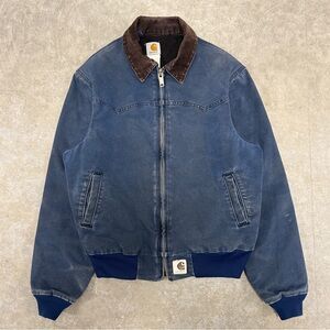Vintage Carhartt Jacket